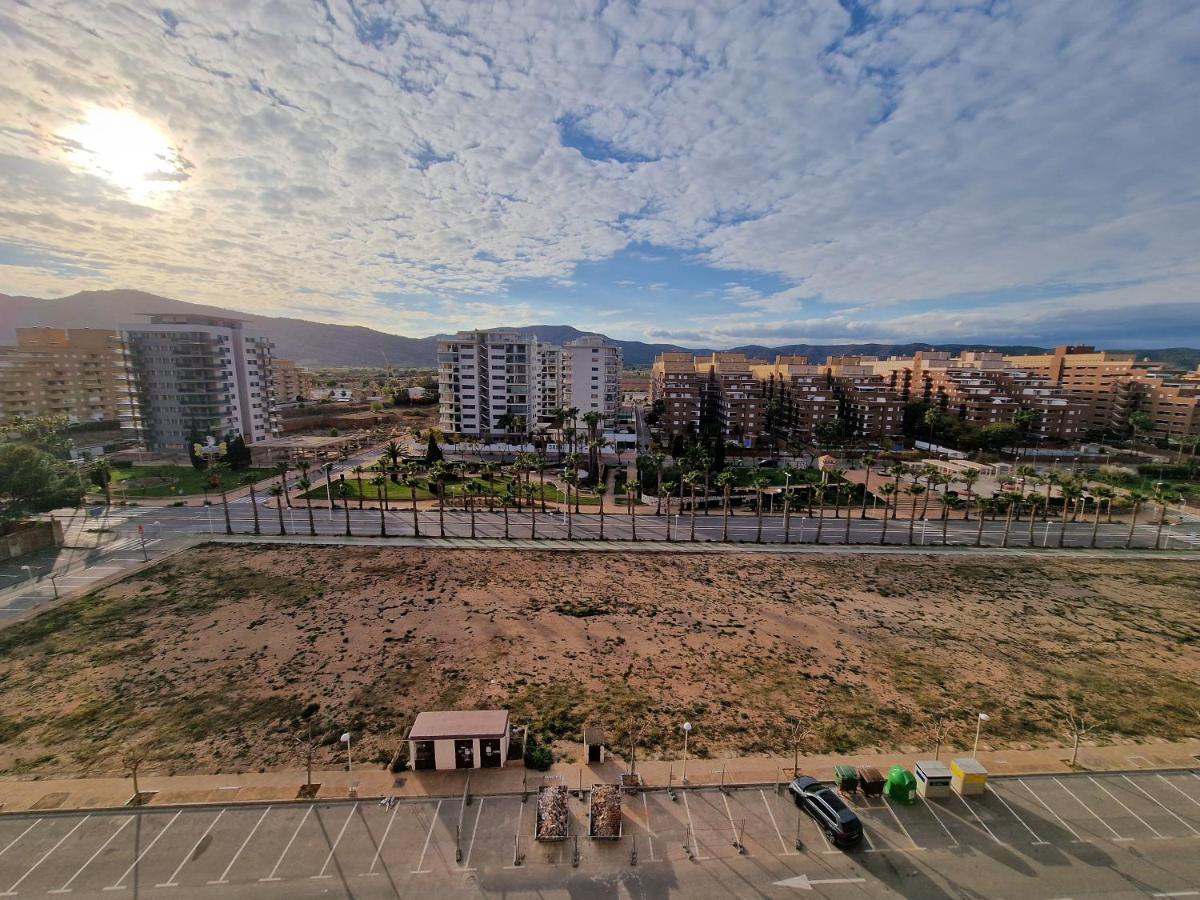 Holiday Deluxe Costa Marina II Magic World Oropesa del Mar Exterior foto