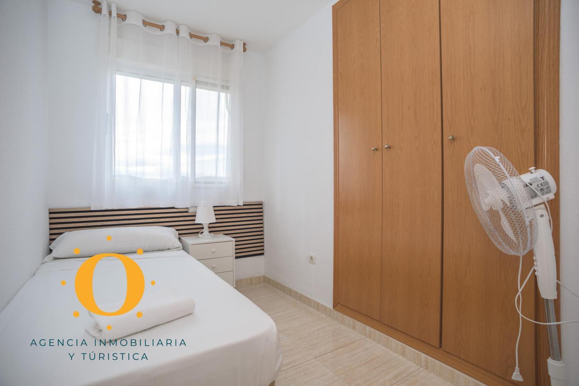 Holiday Deluxe Costa Marina II Magic World Oropesa del Mar Exterior foto